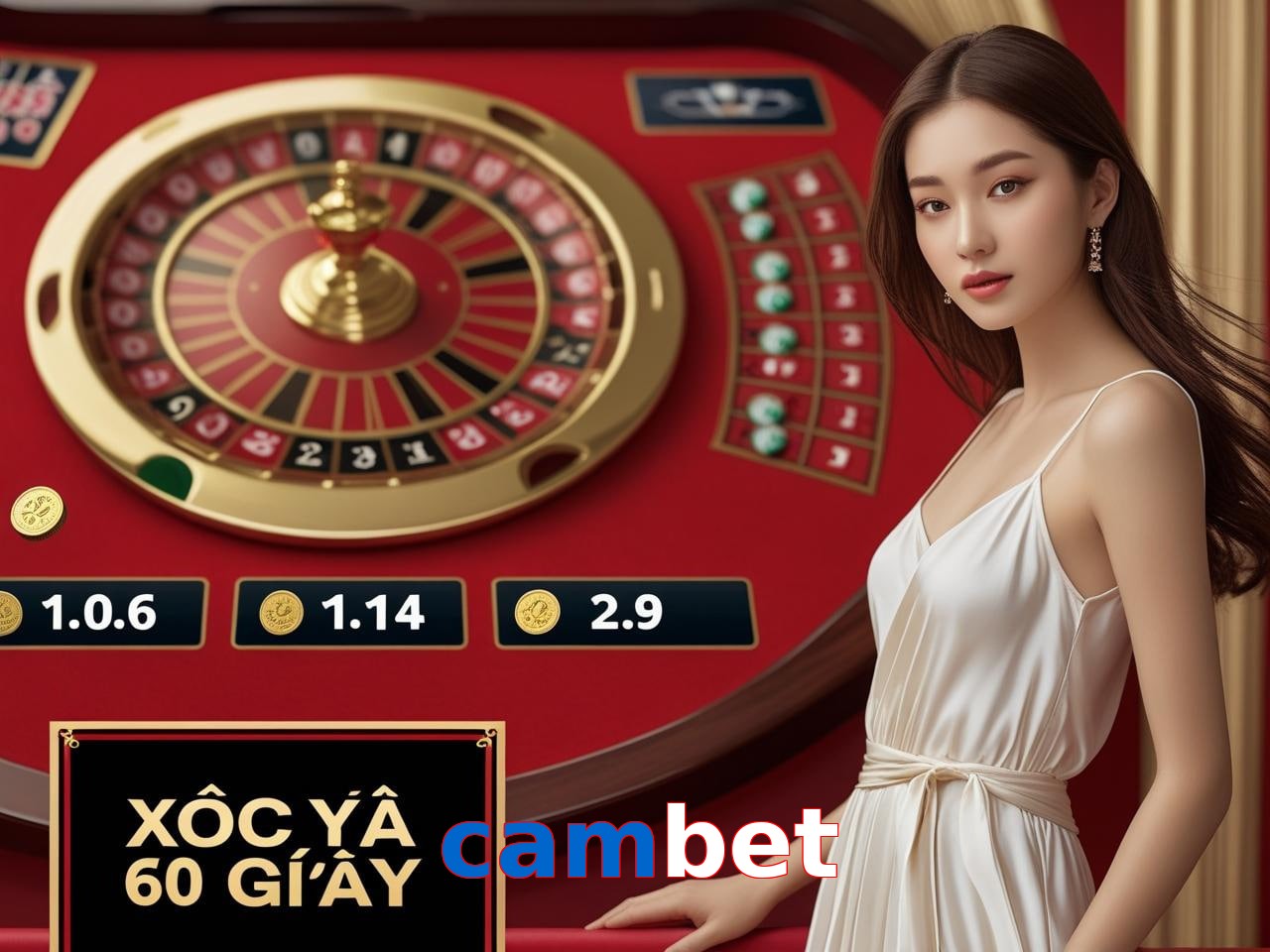 cambet