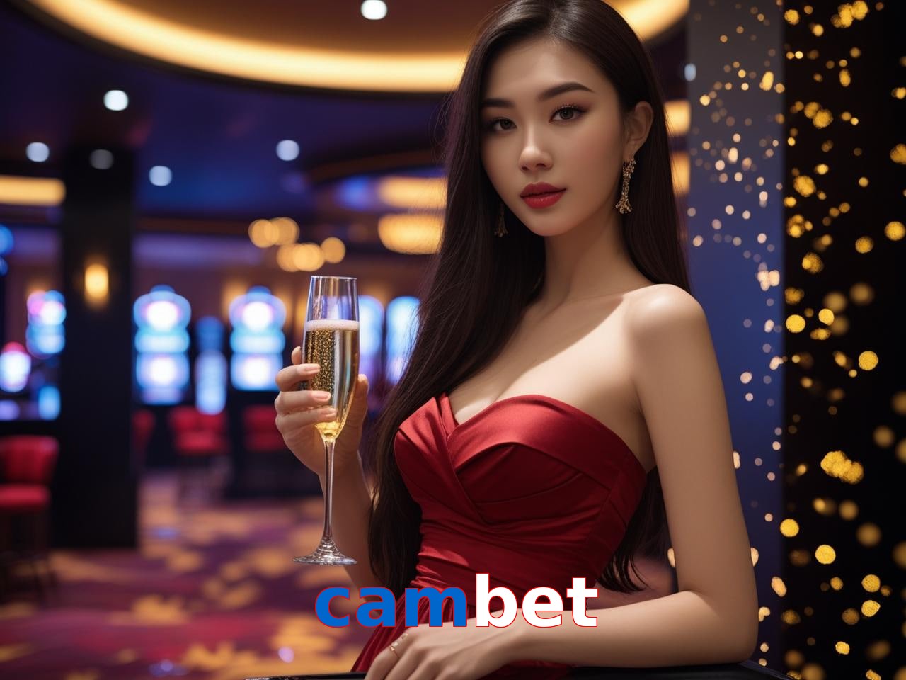cambet