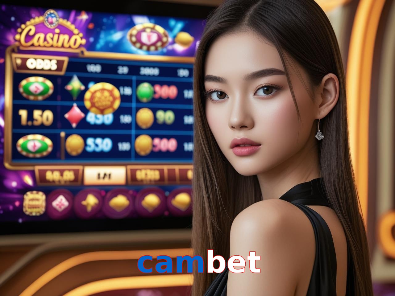 cambet