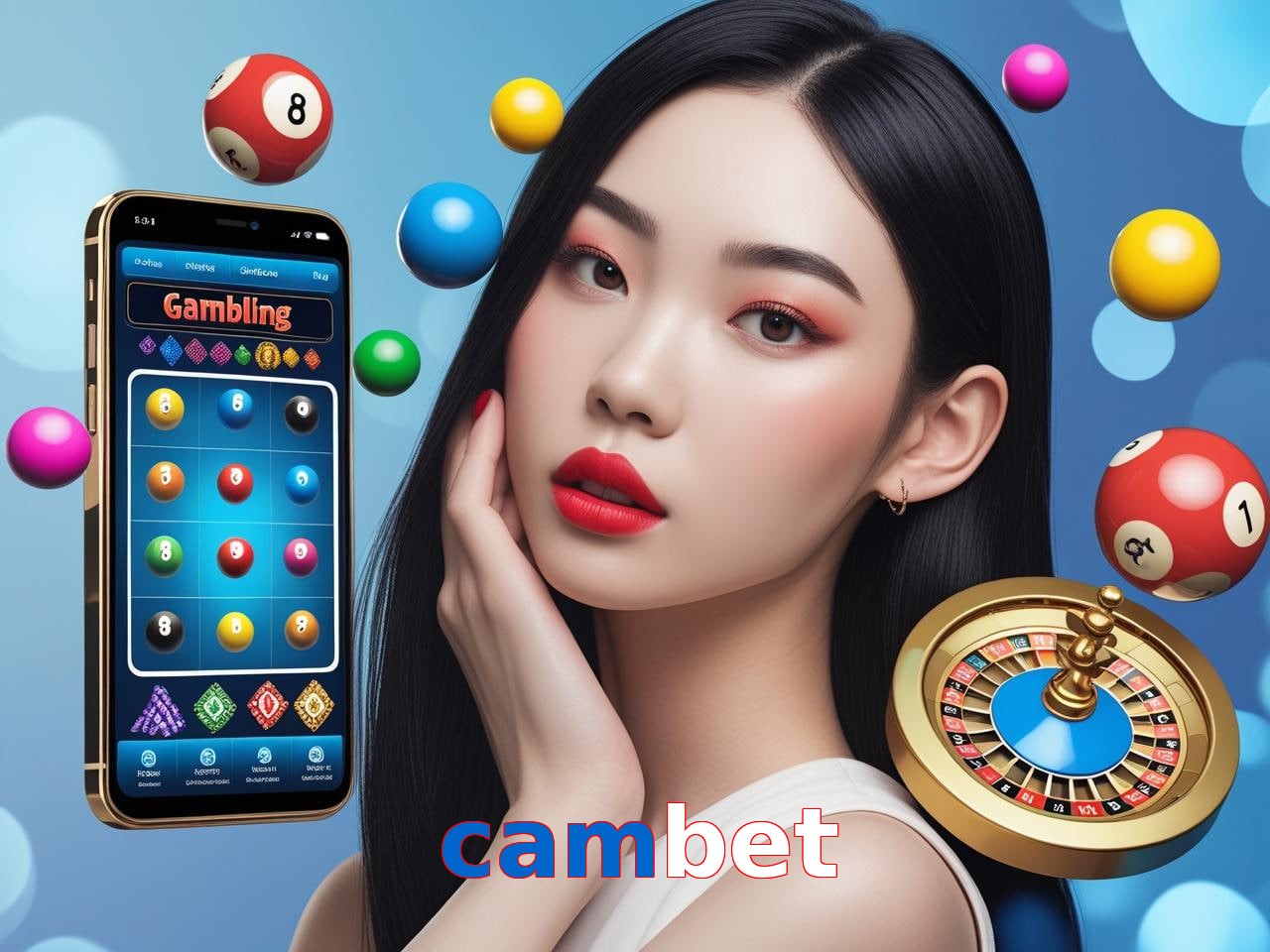 cambet