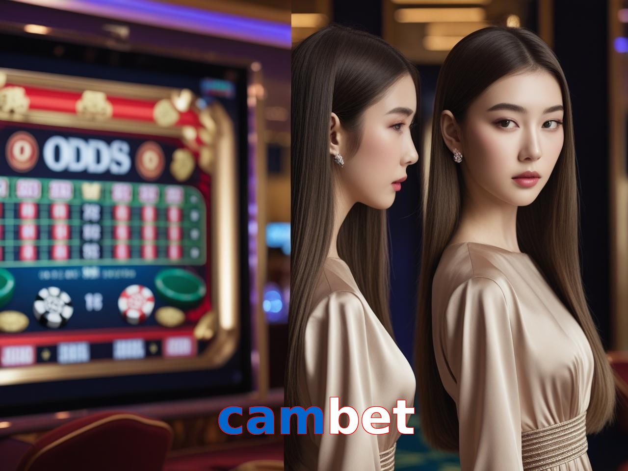cambet