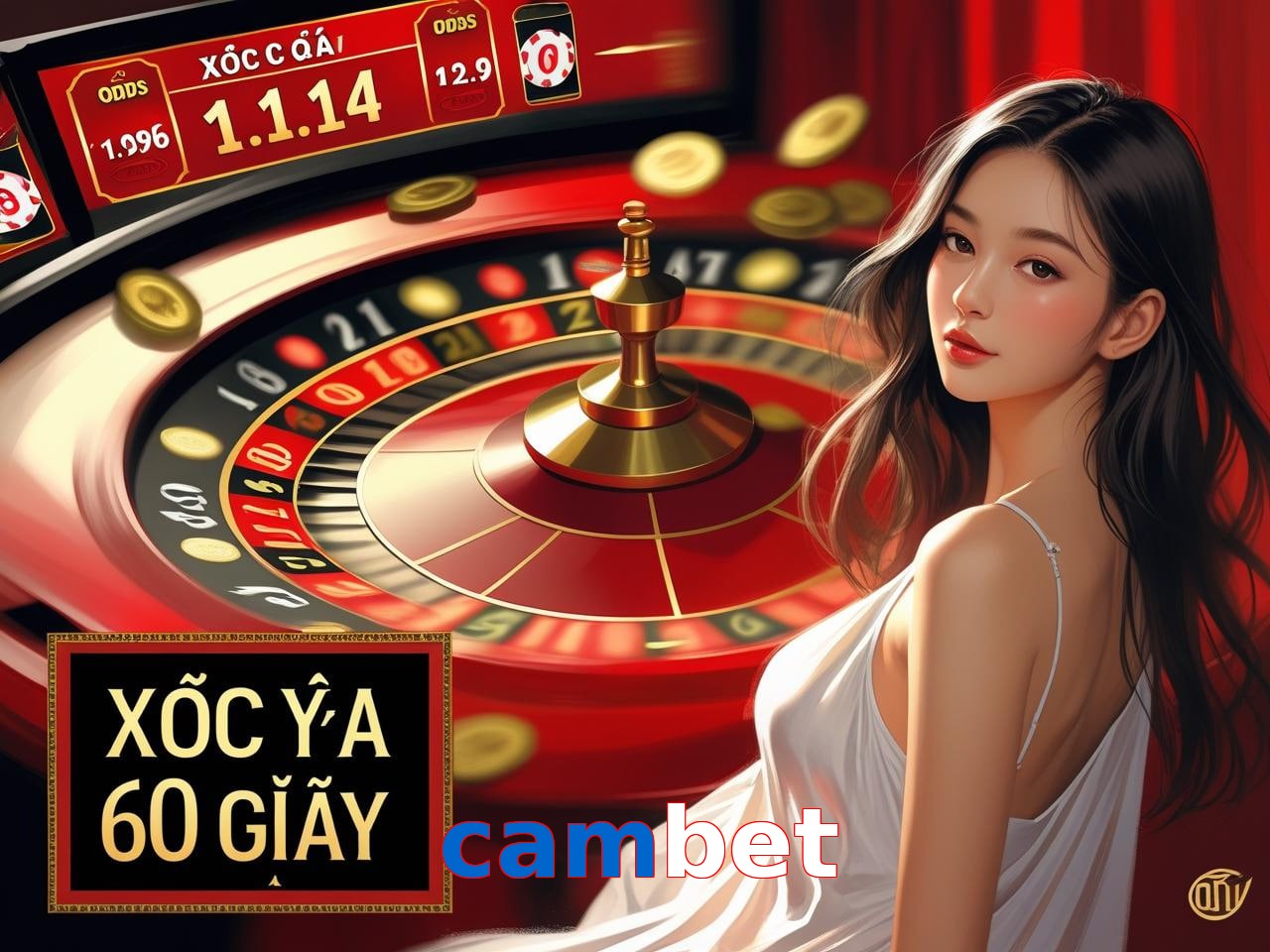 cambet