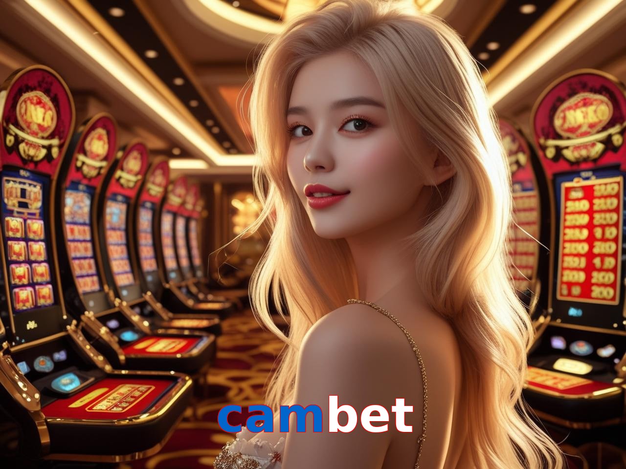 cambet