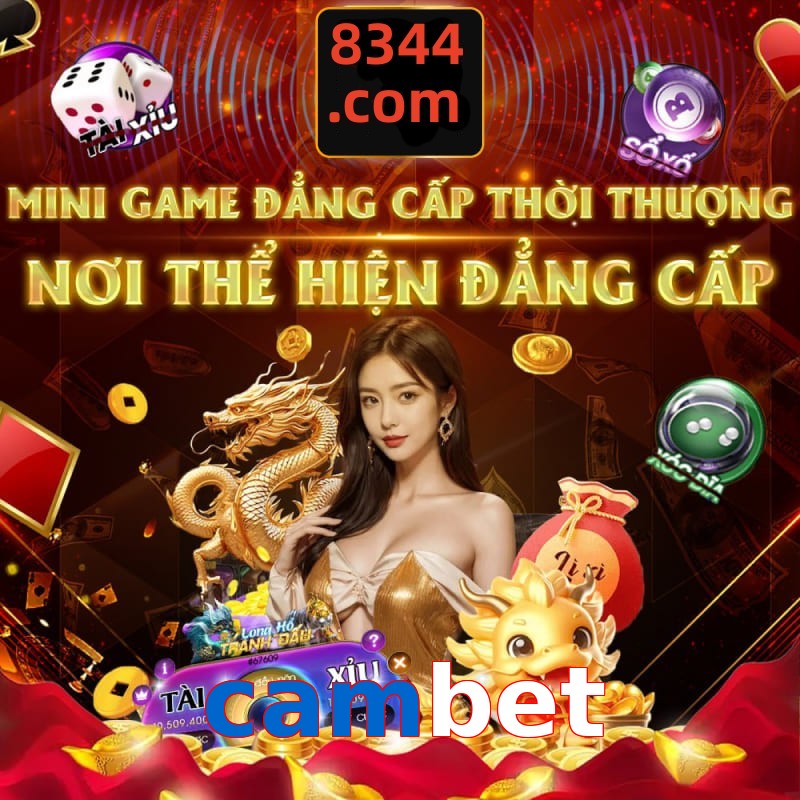 cambet