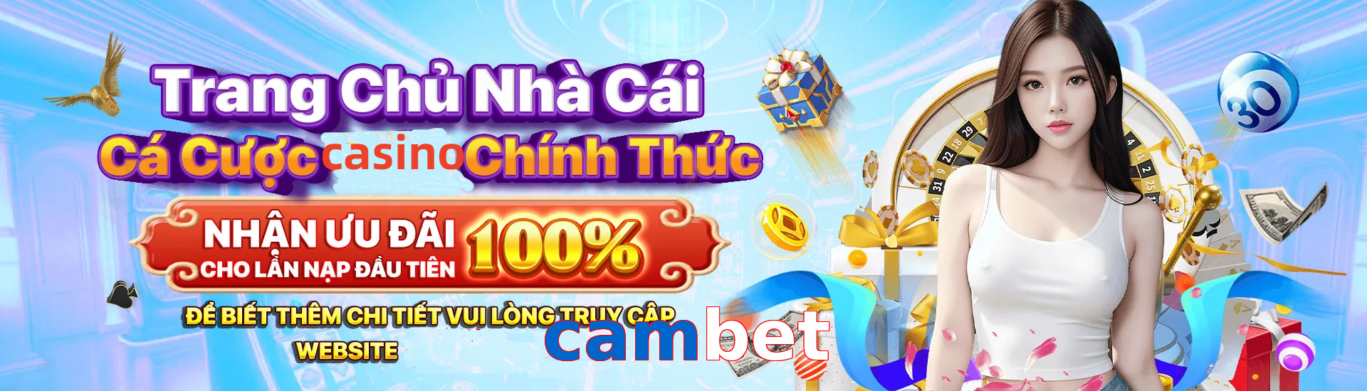 cambet